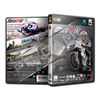 moto gp 13 pc oyun